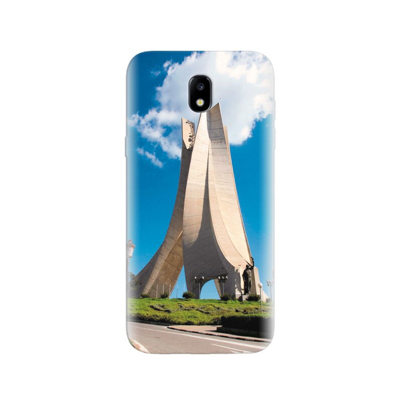 Husa Samsung J5 2017 World Top 101 Architecture Designs