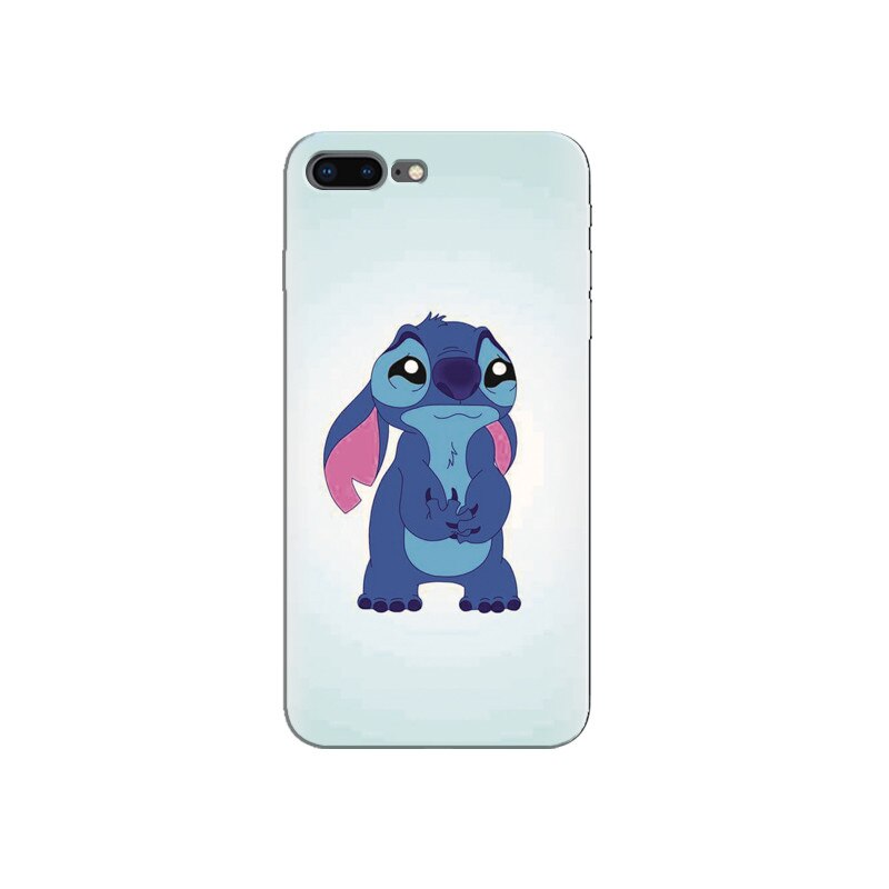 Husa Iphone 8 Plus Stitch 006