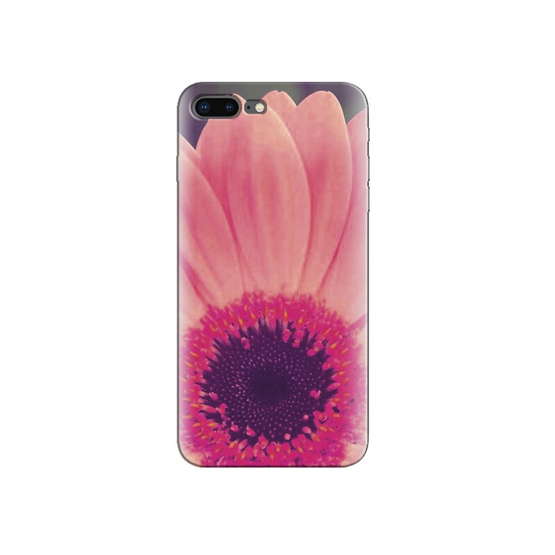 Husa Iphone 8 Plus Flower Phone