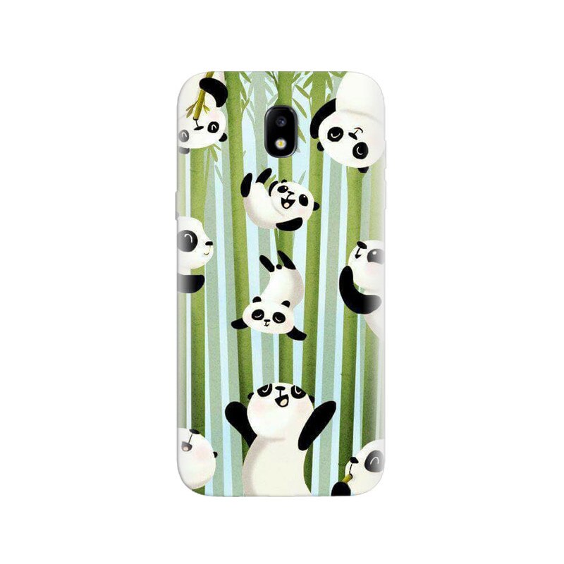 Husa Samsung J5 2017 Baby Panda 006.jpg