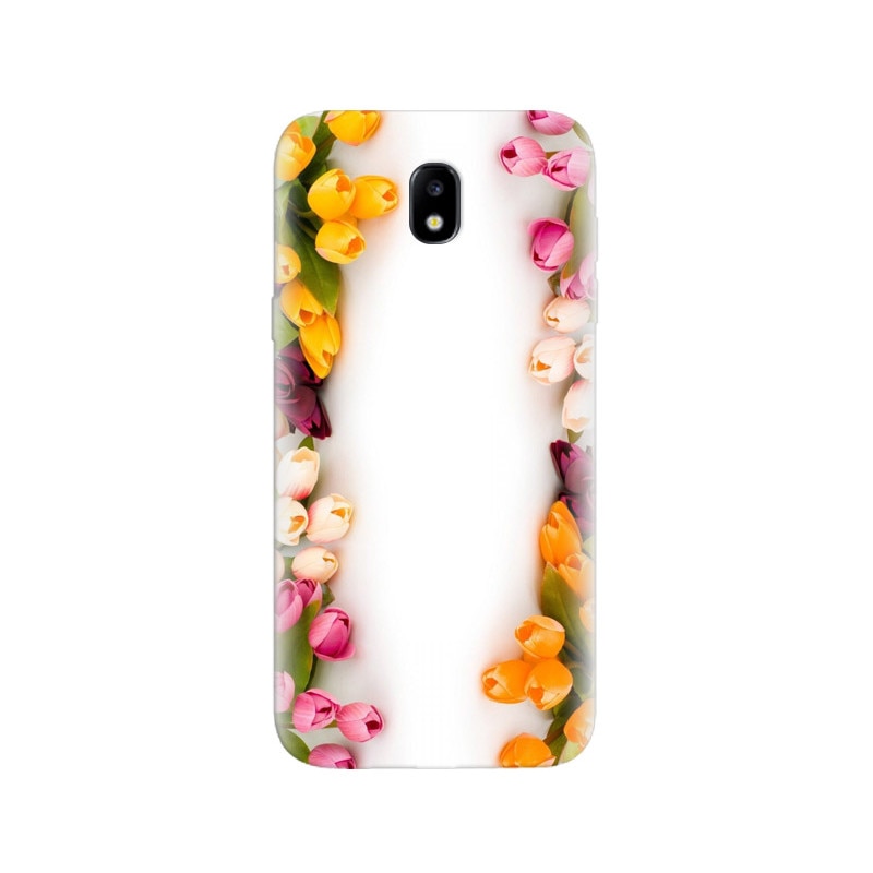 Husa Samsung J5 2017 Cute Flower 004.jpg