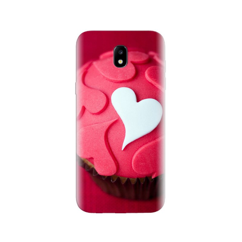 Husa Samsung j3 2017 Cupcake Cute Girly.jpg