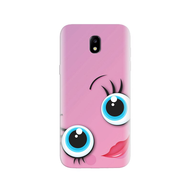 Husa Samsung J5 2017 Girly Cute.jpg