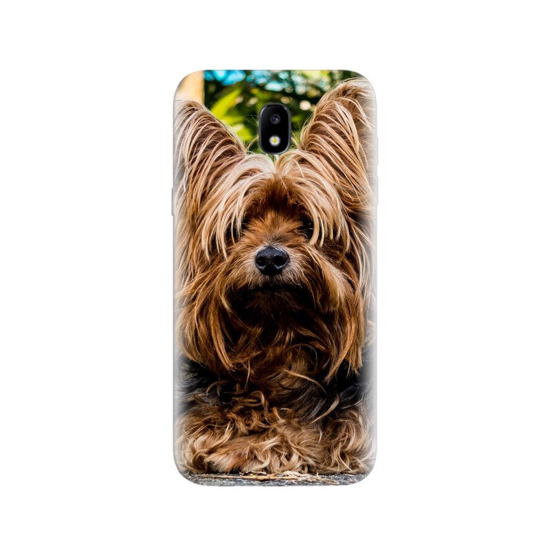 Husa Samsung J5 2017 Yorkshire Pup