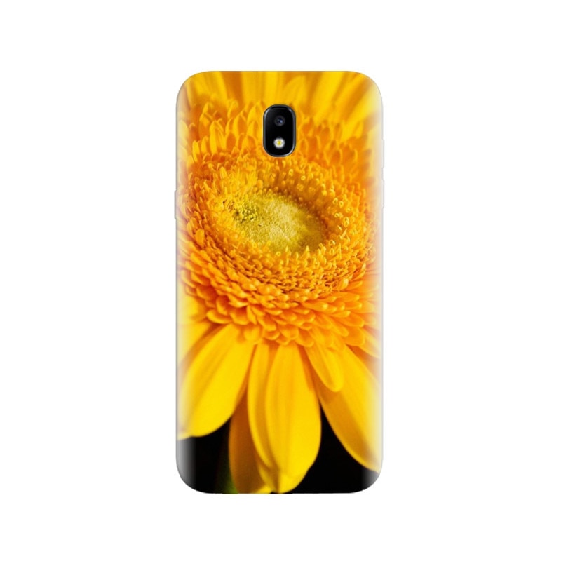 Husa Samsung j3 2017 Flower Cute Girly.jpg