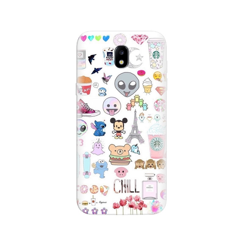 Husa Samsung J5 2017 Cute Panda 002.jpg