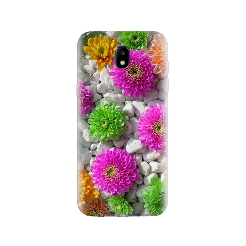 Husa Samsung j3 2017 Flower 005.jpg