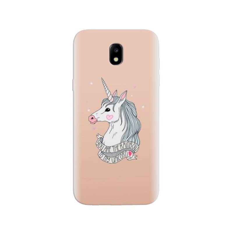 Husa Samsung J5 2017 Cute Star Girly.jpg