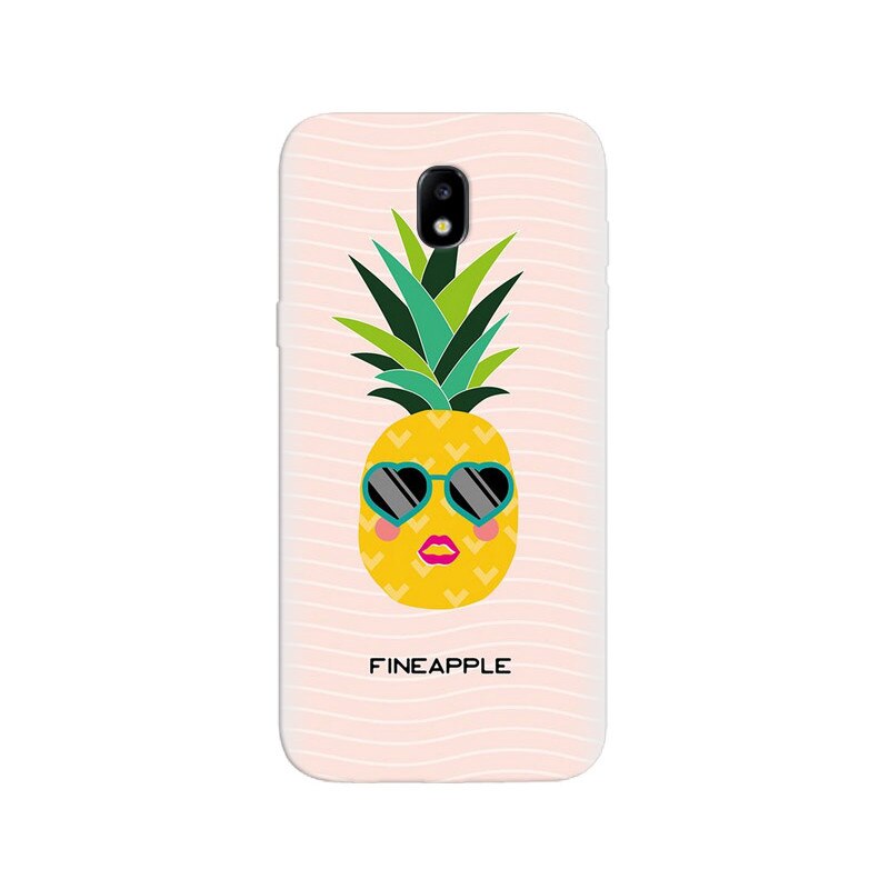 Husa Samsung j3 2017 Cute Pink.jpg