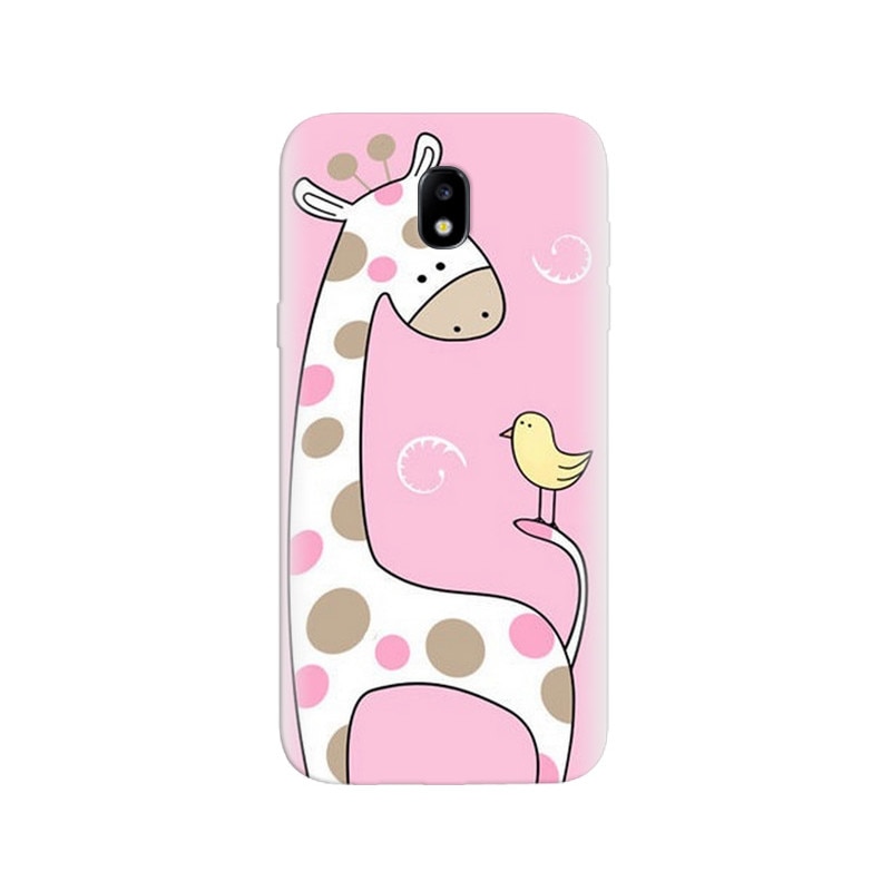 Husa Samsung J5 2017 Cute Girly 6.jpg
