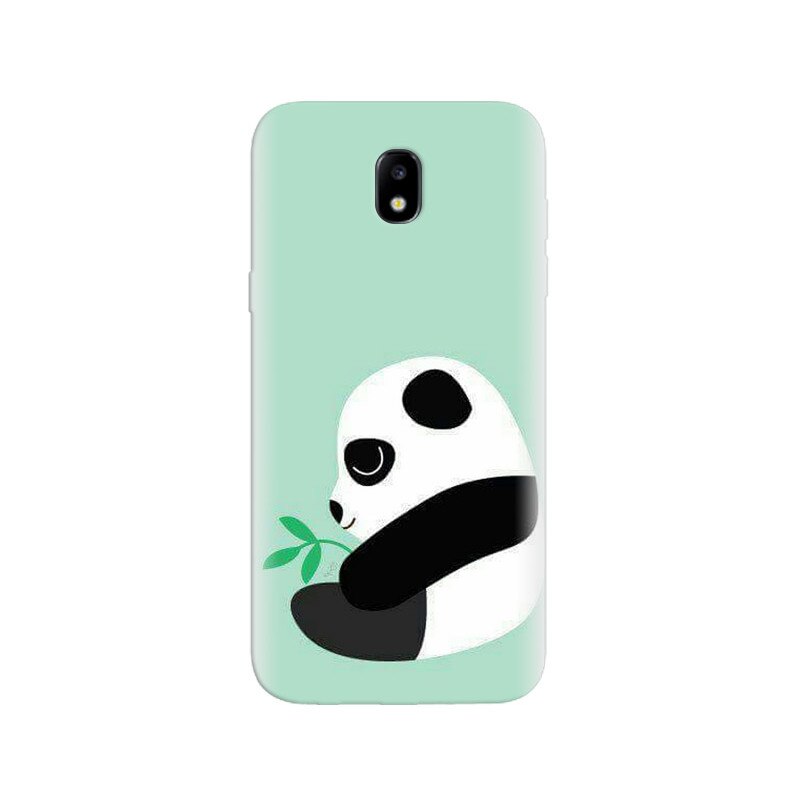 Husa Samsung J5 2017 Baby Panda Cellphone.jpg