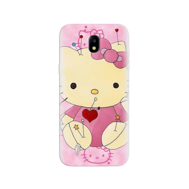 Husa Samsung J5 2017 Hello Kitty Cute Girly.jpg
