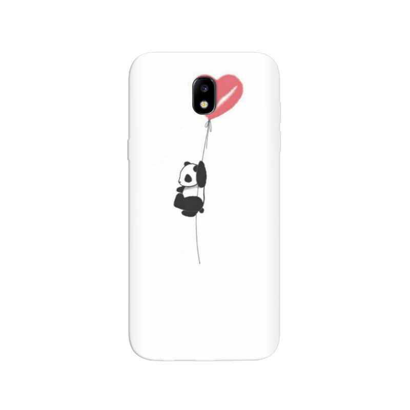 Husa Samsung J5 2017 Baby Panda Phone 002.jpg