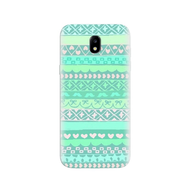 Husa Samsung j3 2017 Cute Girly Pink X.jpg