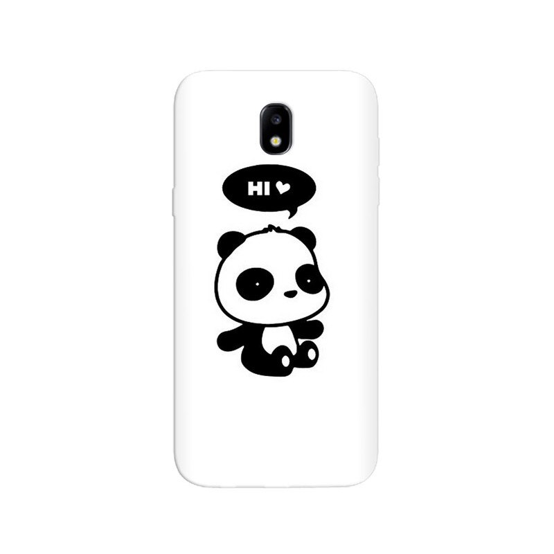 Husa Samsung j3 2017 Cute Baby Panda 001.jpg