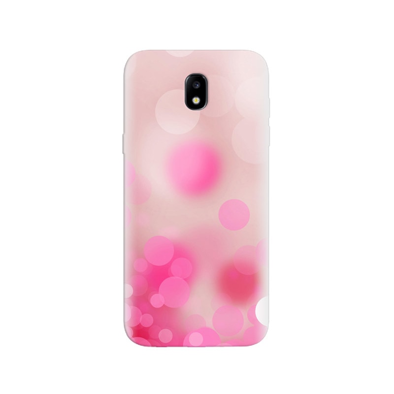 Husa Samsung j3 2017 Cute Girly X.jpg