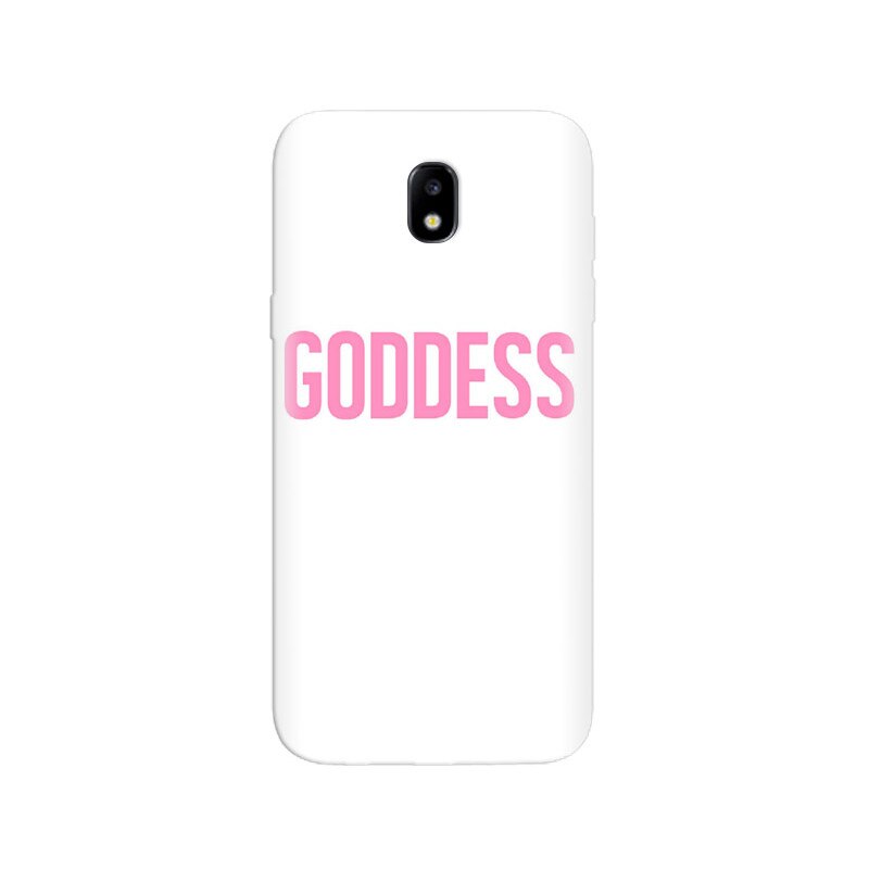 Husa Samsung j3 2017 Goddess Girly.jpg