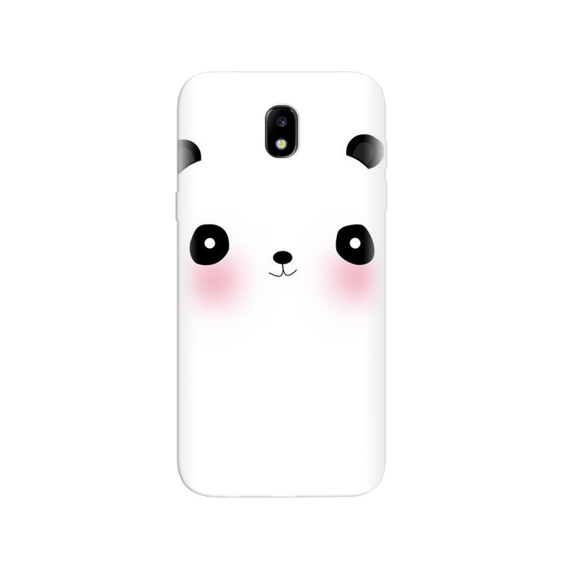 Husa Samsung J5 2017 Cute Panda 003.jpg