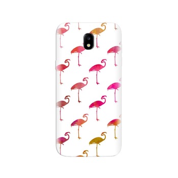 Husa Samsung J5 2017 Cute Flamingos.jpg Husa Samsung J5 2017 Cute Flamingos.jpg