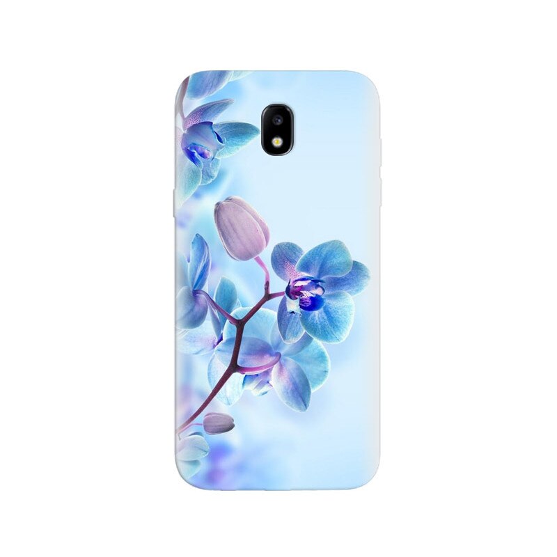 Husa Samsung J5 2017 3D Flower 001.jpg