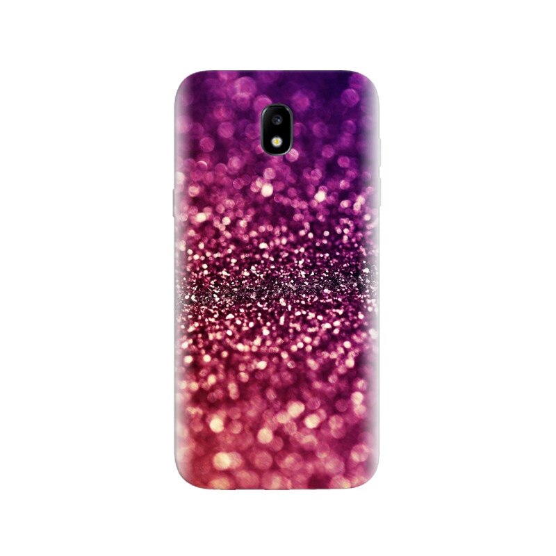Husa Samsung j3 2017 Glitter Girly.jpg