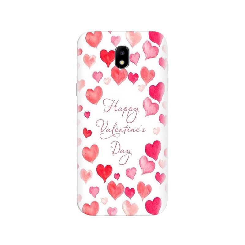 Husa Samsung j3 2017 Happy Valentine.jpg