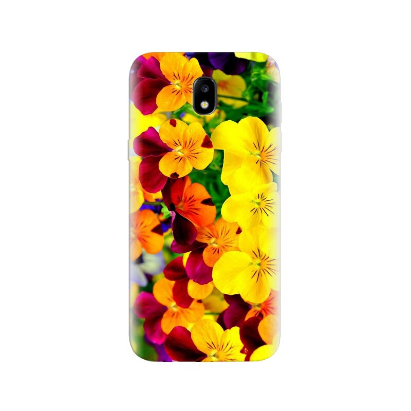 Husa Samsung j3 2017 Cute Flower 006.jpg