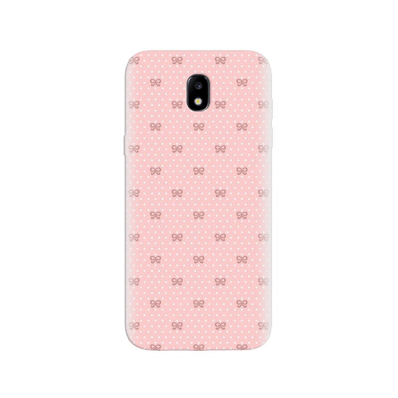 Husa Samsung J5 2017 Pink Butterfly.jpg