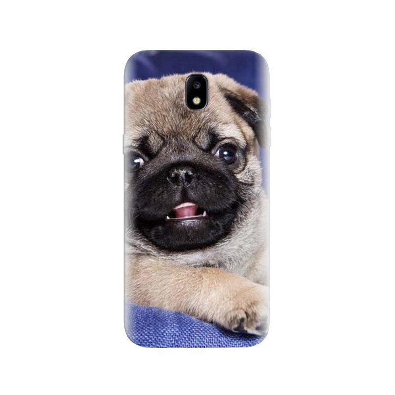 Husa Samsung J5 2017 Puppies 004.jpg