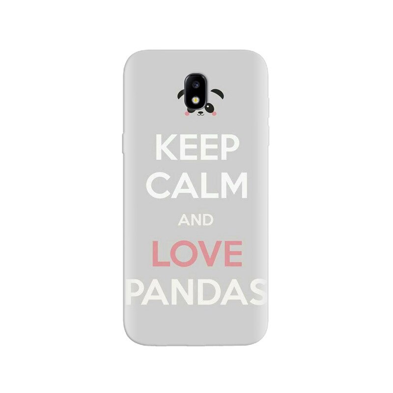 Husa Samsung J5 2017 Panda.jpg