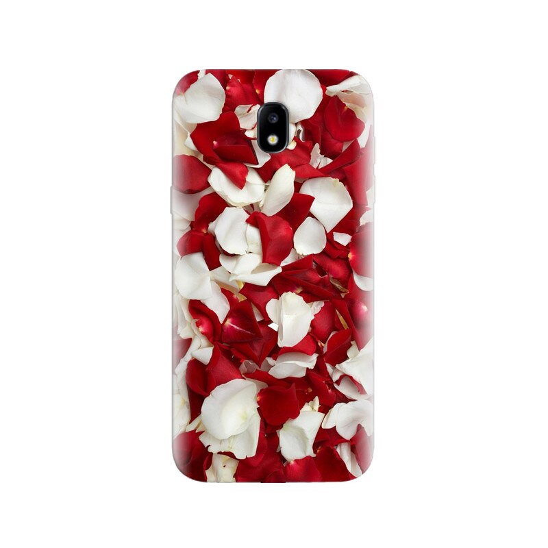 Husa Samsung J5 2017 Cute Flower Cellphone.jpg