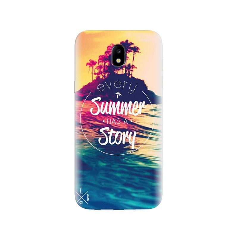 Husa Samsung J5 2017 Summer Girly.jpg