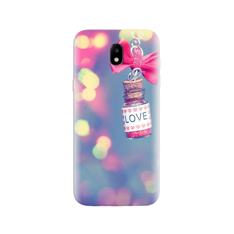 Husa Samsung j3 2017 Girly Phone 001.jpg