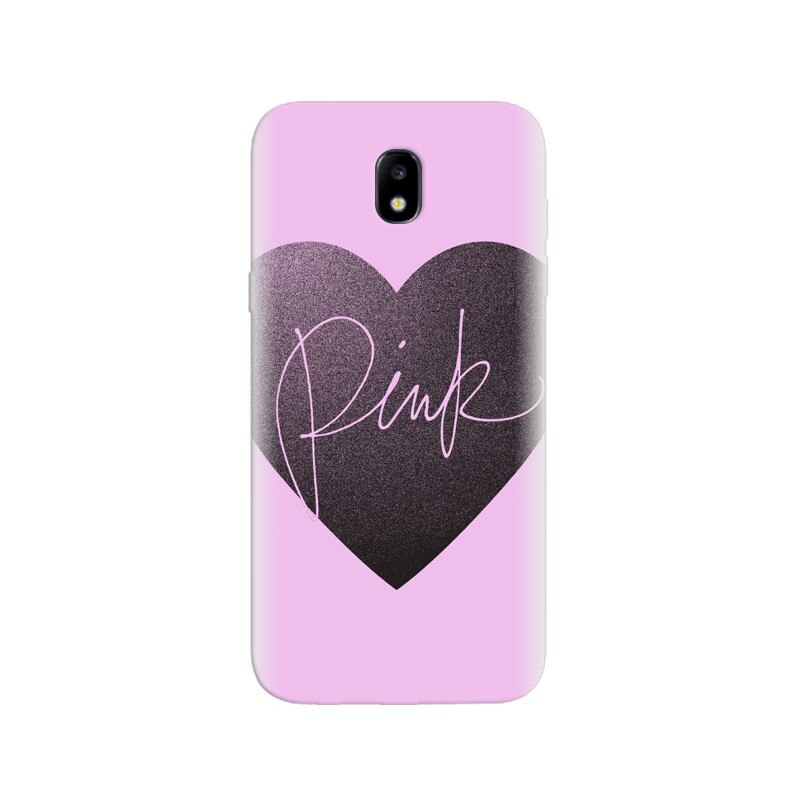 Husa Samsung J5 2017 Pink Vs.jpg