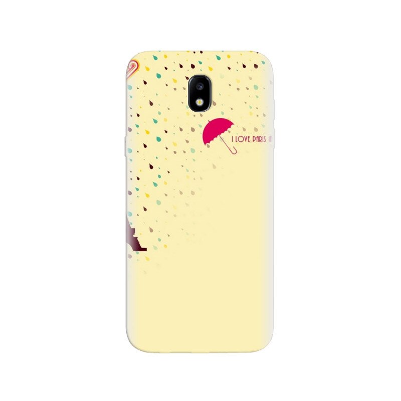 Husa Samsung J5 2017 Paris Girly X.jpg