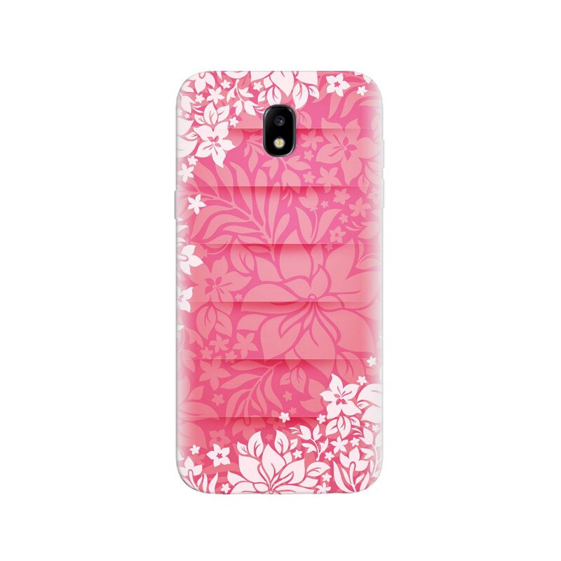 Husa Samsung j3 2017 Cute Girly Dont Touch My Phone.jpg