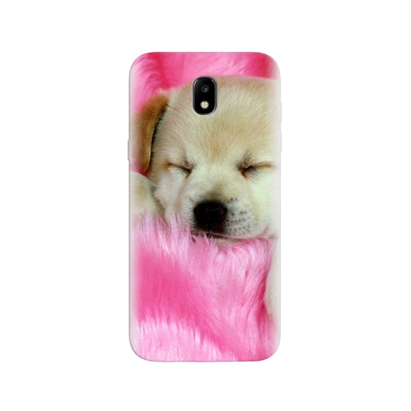 Husa Samsung J5 2017 Puppies.jpg