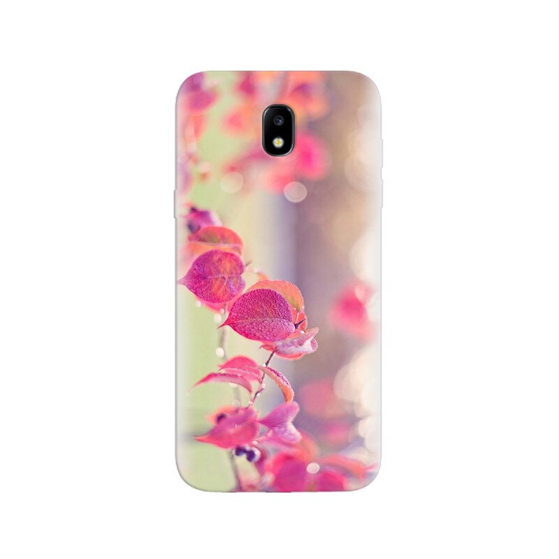 Husa Samsung J5 2017 Pink Girly 002.jpg