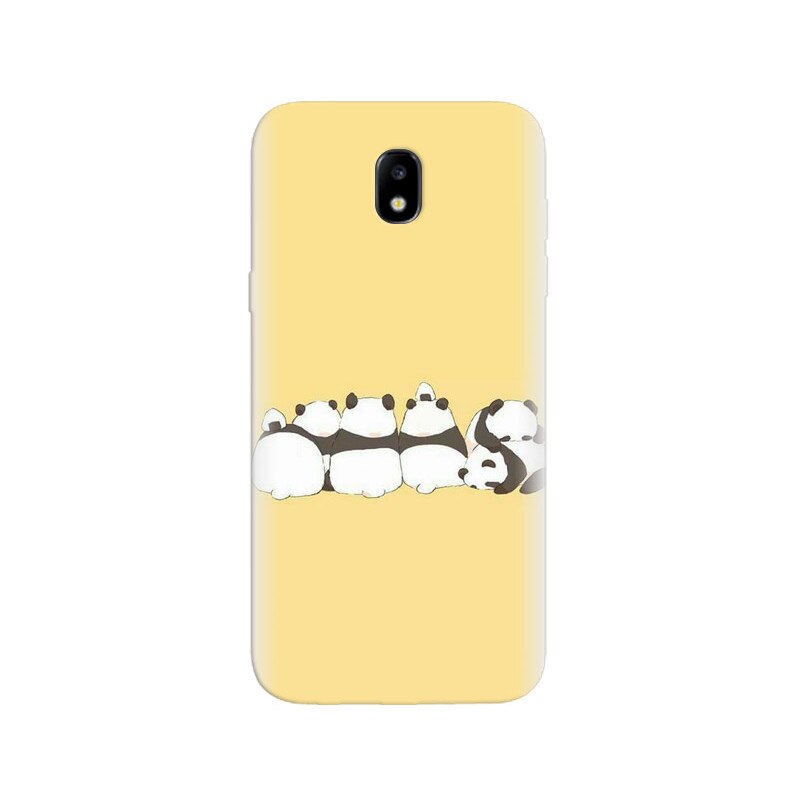 Husa Samsung J5 2017 Panda 001.jpg