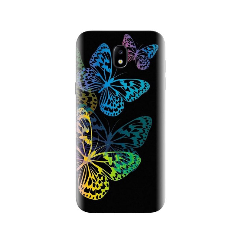 Husa Samsung J5 2017 Butterfly 003.jpg