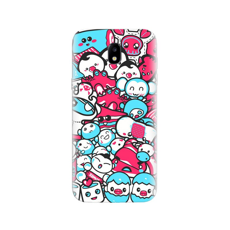 Husa Samsung J5 2017 HD Cute Girly.jpg