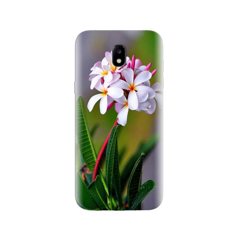 Husa Samsung J5 2017 White Flower 002.jpg