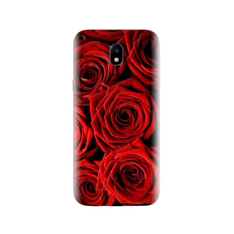 Husa Samsung J5 2017 Rose HD.jpg