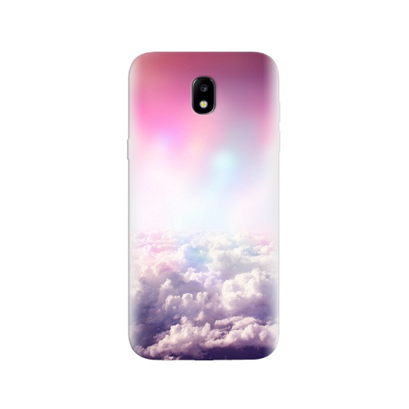 Husa Samsung j3 2017 Cloud Cute Girly.jpg