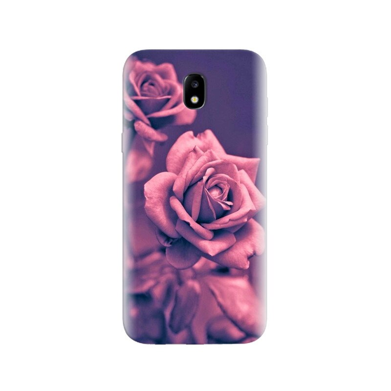 Husa Samsung J5 2017 Rose Of.jpg
