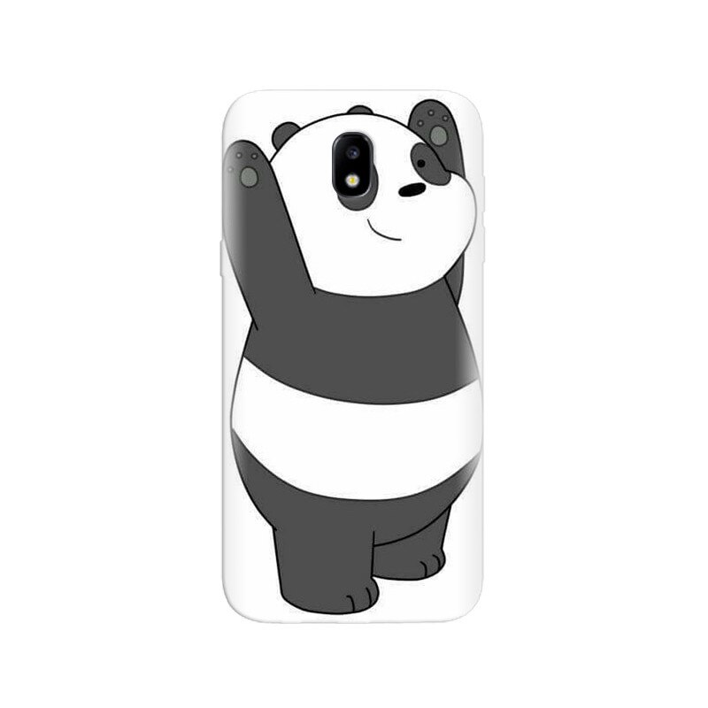 Husa Samsung J5 2017 Panda 002.jpg