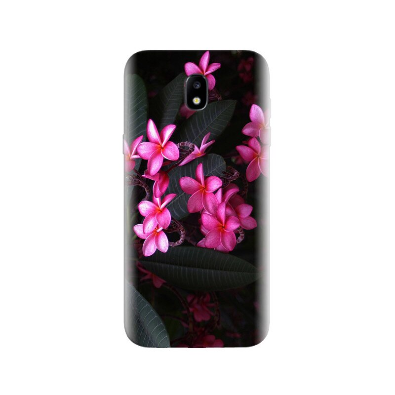 Husa Samsung J5 2017 Pink Cute Shoes.jpg