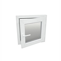 fereastra pvc alconf 4 camere 1 canat alb deschidere oscilobatanta pe partea dreapta 700x700 mm imagen 43_0_
0