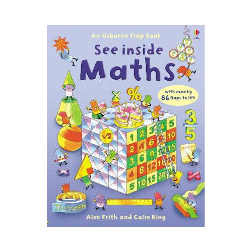 See inside Maths