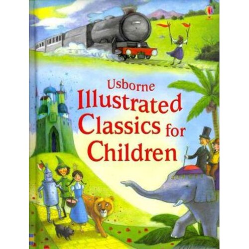 Illustrated Classics for Children